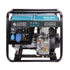 Generator diesla „Könner &amp; Söhnen” KS 6100HDE (EURO V), image 1