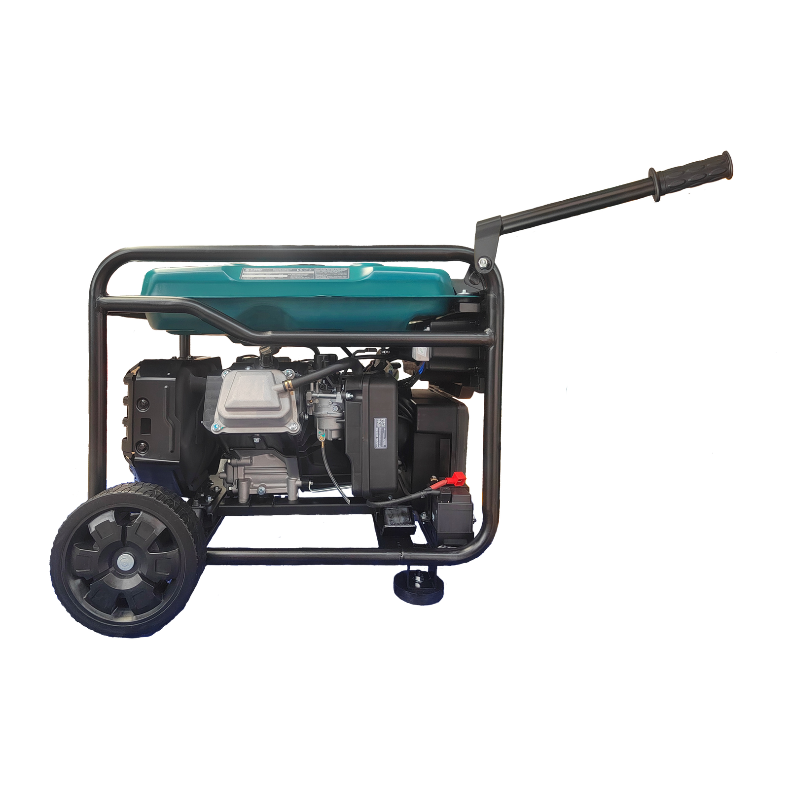 Generator Inwertorowy KS 6500iE