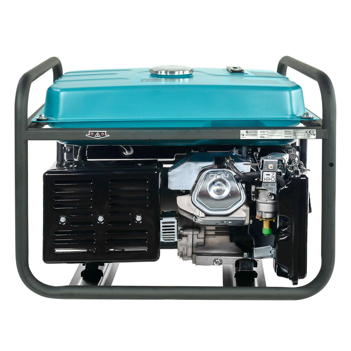 Generator benzynowy „Könner & Söhnen” KS 7000E-3 ATS