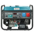 Generator benzynowy „Könner &amp; Söhnen” KS 7000E 1/3, image 1