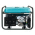 Generator benzynowy „Könner &amp; Söhnen” KS 7000E 1/3, image 14