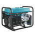 Generator benzynowy „Könner &amp; Söhnen” KS 7000E 1/3, image 15