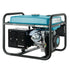 Generator benzynowy „Könner &amp; Söhnen” KS 7000E 1/3, image 16