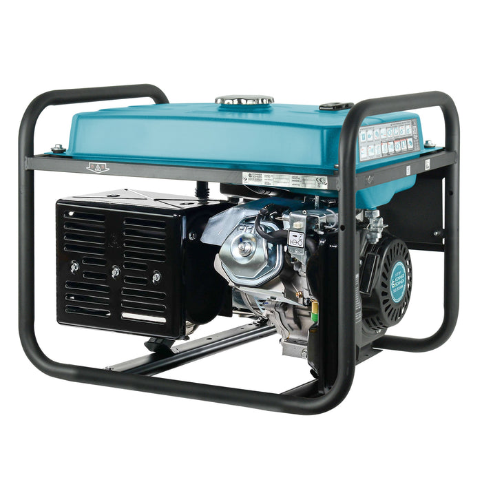 Benzīna ģenerators "Könner & Söhnen" KS 7000E ATS