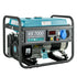 Generator benzynowy „Könner &amp; Söhnen” KS 7000, image 11
