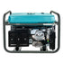 Generator benzynowy „Könner &amp; Söhnen” KS 7000, image 13