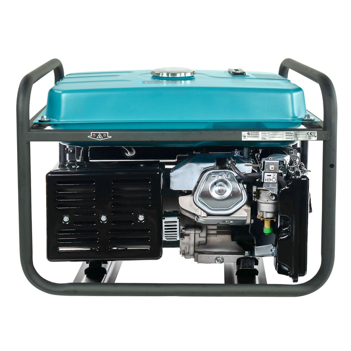 Generator benzynowy „Könner & Söhnen” KS 7000