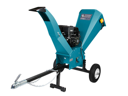 Koksnes smalcinātājs KS 700WS