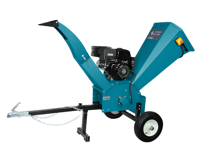 Koksnes smalcinātājs KS 700WS