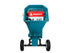 Koksnes smalcinātājs KS 700WS, image 3