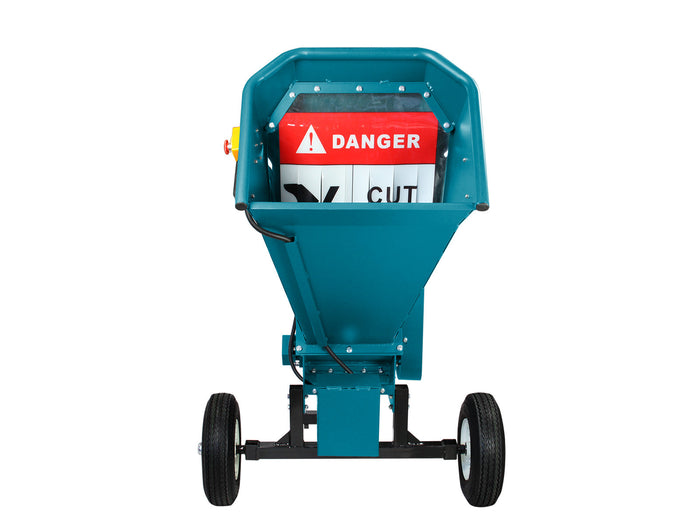 Koksnes smalcinātājs KS 700WS