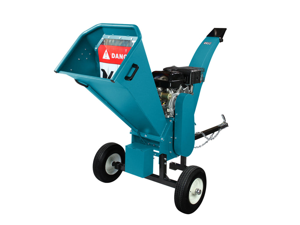 Koksnes smalcinātājs KS 700WS