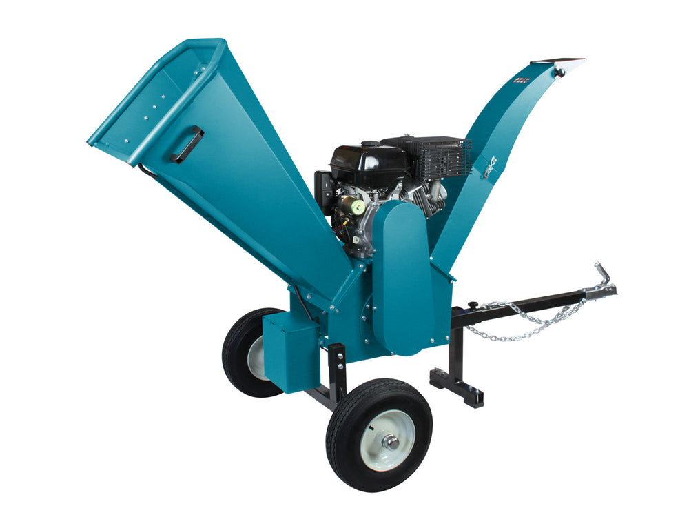 Koksnes smalcinātājs KS 700WS