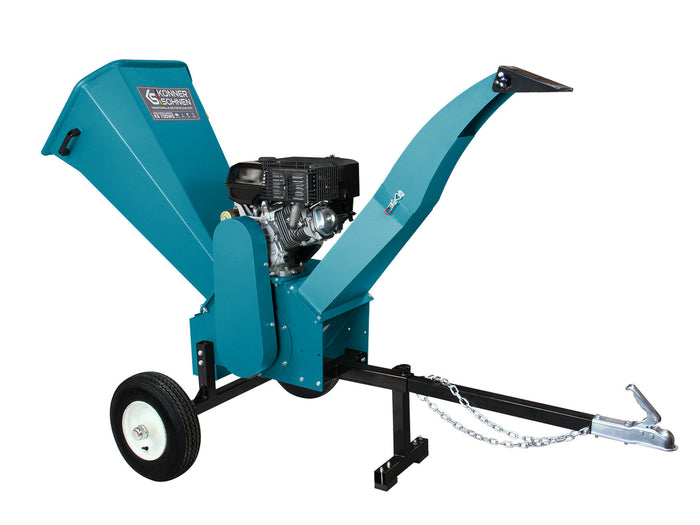 Koksnes smalcinātājs KS 700WS