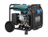LPG/benzīna invertora ģenerators KS 8100iEG, image 5
