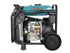 LPG/benzīna invertora ģenerators KS 8100iEG, image 6
