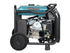 LPG/benzīna invertora ģenerators KS 8100iEG, image 7