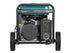 LPG/benzīna invertora ģenerators KS 8100iEG, image 8