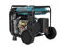 LPG/benzīna invertora ģenerators KS 8100iEG, image 9