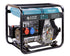 Generator diesla „Könner &amp; Söhnen” KS 9100HDE-1/3 ATSR (EURO V), image 2