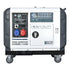 Generator diesla „Könner &amp; Söhnen” KS 9300DE-1/3 ATSR (EURO V), image 1