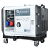 Generator diesla „Könner &amp; Söhnen” KS 9300DE-1/3 ATSR (EURO V), image 2