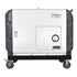 Generator diesla „Könner &amp; Söhnen” KS 9300DE-1/3 ATSR (EURO V), image 4