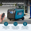 Generator inwerterowy KS 9500iE S ATSR thumbnail