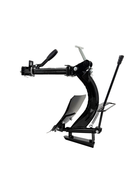 Regulowany pług KS AP1