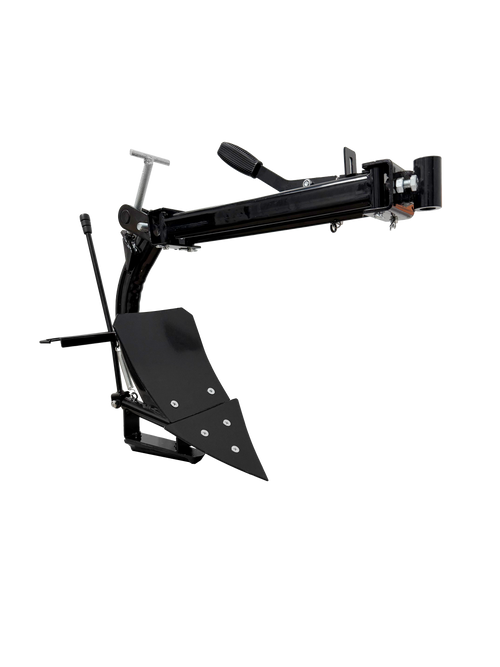 Regulowany pług KS AP1