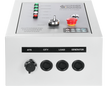 System załączania rezerwy KS ATS 4/25 Inverter thumbnail