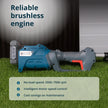 Cordless brush cutter & String trimmer KS BCT-20V thumbnail