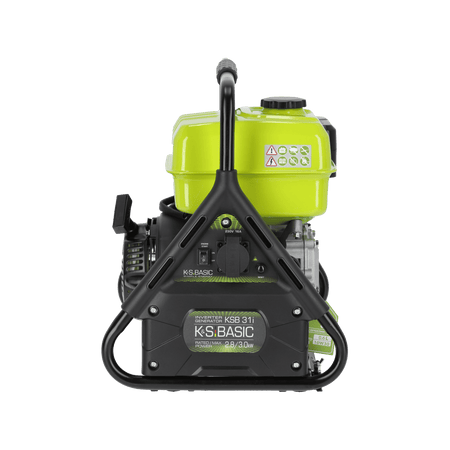 Invertora ģenerators KSB 31i