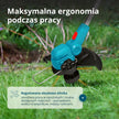 Bezvadu trimmeris KS CST-20V thumbnail