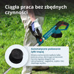 Bezvadu trimmeris KS CST-20V thumbnail