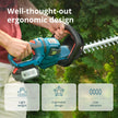 Cordless Hedge Trimmer KS HT-20V thumbnail