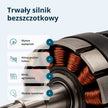 Zestaw Mistrzowski Bezprzewodowy KS ID20V-60 KIT 74 thumbnail