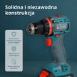 Zestaw Mistrzowski Bezprzewodowy KS ID20V-60 KIT 74 thumbnail