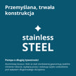 Myjka ciśnieniowa KS PW130H thumbnail