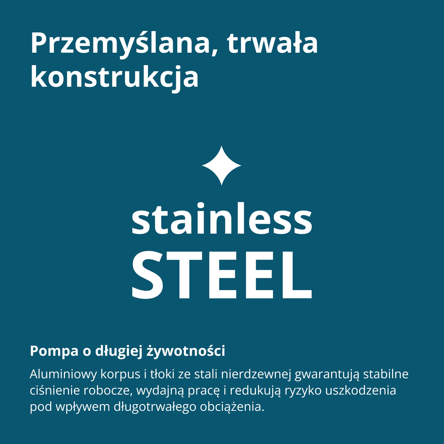 Myjka ciśnieniowa KS PW130H