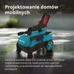 Myjka ciśnieniowa KS PW130H thumbnail