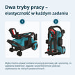 Kõrgsurvepesur KS PW160HV thumbnail