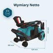 Kõrgsurvepesur KS PW160HV thumbnail