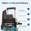 Kõrgsurvepesur KS PW160V-BL thumbnail