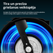 Elektriskā zāles pļaujmašīna KS 38LM16-BL thumbnail