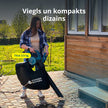 Reklāmas dzīvžogu šķēres komplekts KS LBV-HT-SET thumbnail