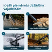 Reklāmas dzīvžogu šķēres komplekts KS LBV-HT-SET thumbnail