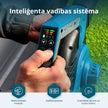 Reklāmas dzīvžogu šķēres komplekts KS LBV-HT-SET thumbnail
