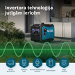 Invertora ģenerators KS 4000iE S thumbnail