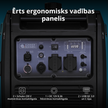 Invertora ģenerators KS 4000iE S thumbnail